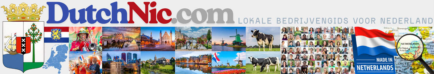Gemaakt in Nederland - ATS-Security en Trafficsupport